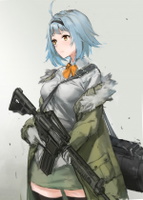 T91 portrait