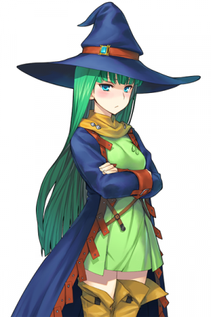 Masou Shizuka