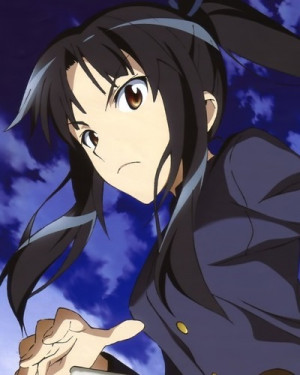 Shizuka Hattori