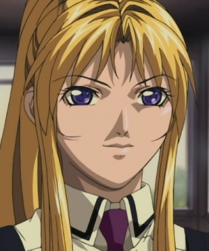 Kaori Saeki