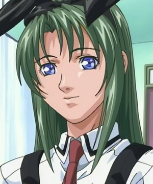 Mika Itou