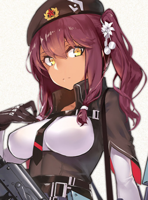 Display picture for Saiga-12