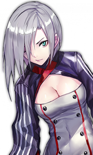 Display picture for MG5