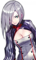 MG5 portrait