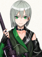 JS05 portrait