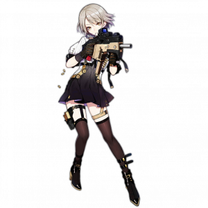 Vector