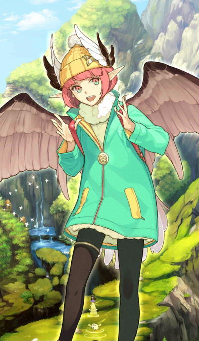 Display picture for Circe