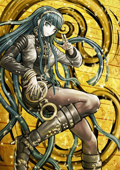 Display picture for Cleopatra