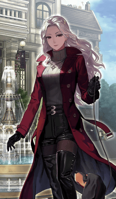 Display picture for Carmilla
