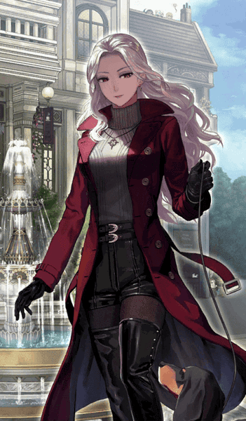 Carmilla
