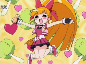 Hyper Blossom