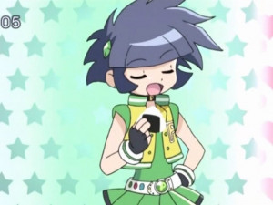 Powered Buttercup