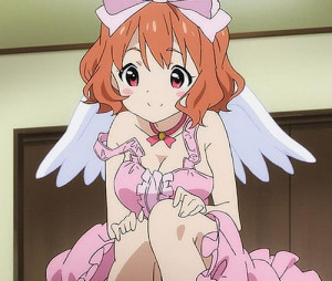 Hiyori Kotobuki