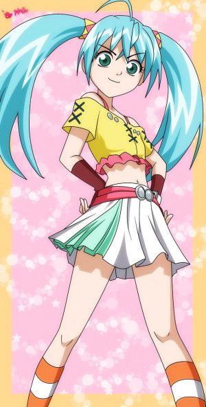Runo Misaki
