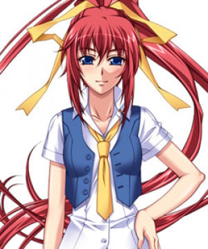 Akari Shirayama