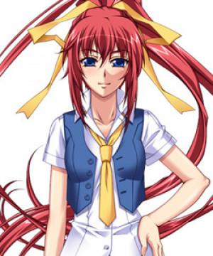 Akari Shirayama