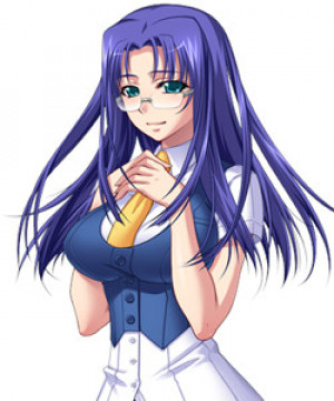Hitomi Yasaka