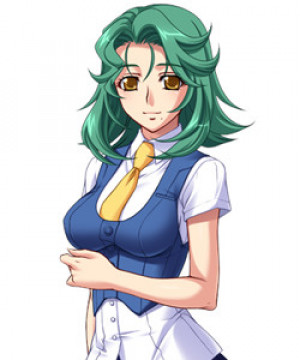 Natsuko Hieda