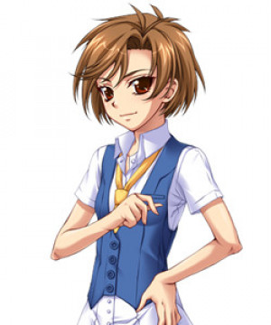 Haruka Tsushima
