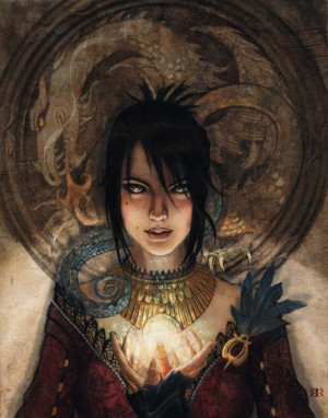 Morrigan