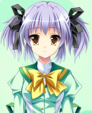 Fuuka Shiina