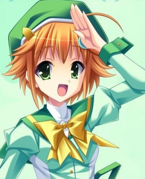 Sakura Kiyono