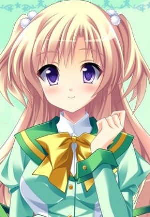 Yuuna Himiya