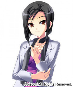 Touka Kyoukaizumi