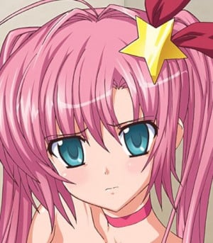 Miyu Toudou