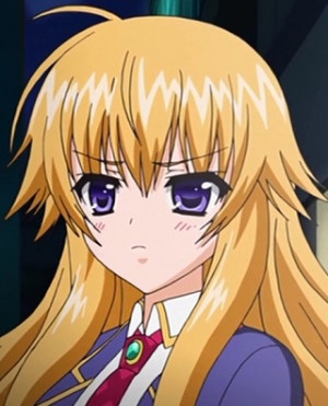 Reina Horiike