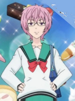 Saiki Kuriko