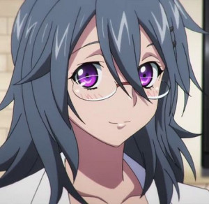 Mimori Akatsuki