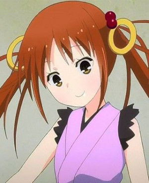 Display picture for Komurasaki