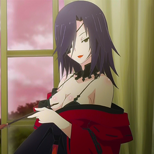 Shouko Karyuusai