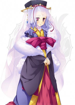 Toutaku Chuuei