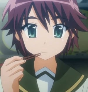 Matake Ogata