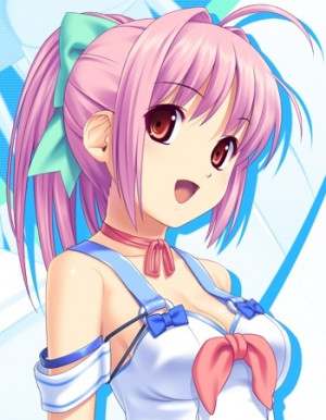 Hanabi Hinata