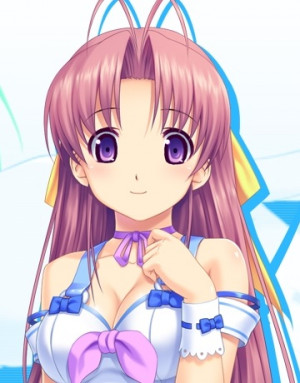 Matsuri Aoi