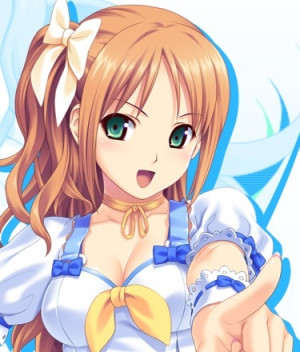 Izumi Minazuki