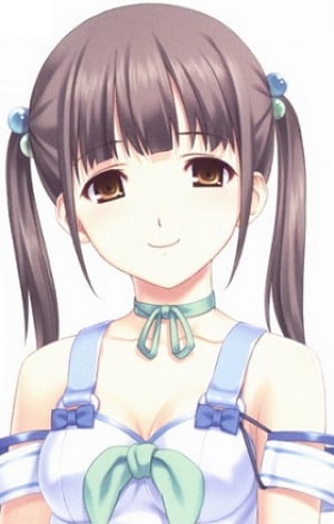 Hotaru Suzukaze