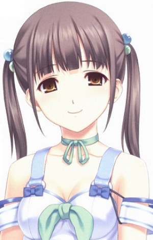 Hotaru Suzukaze