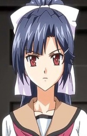 Ibuki Kurata