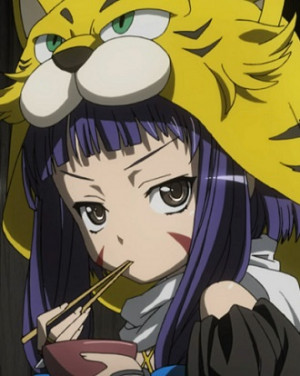 Toshiie Maeda