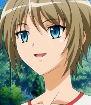 Ayane Inui