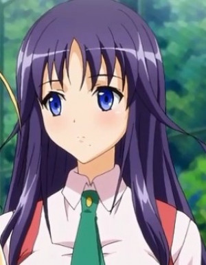 Shizuru Minase