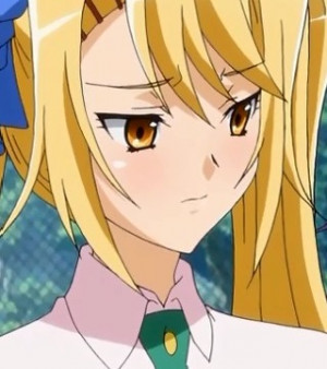 Himeno Hourai