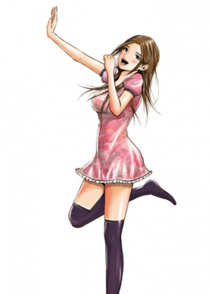 Yamamoto Airi