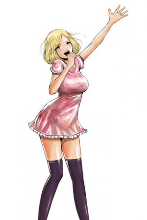Tachibana Mari