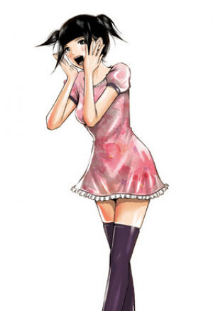 Sugihara Chika