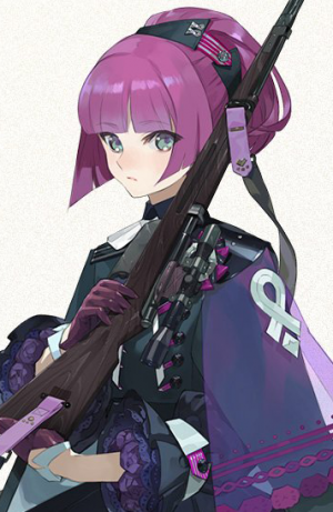 Display picture for Carcano M91∕38